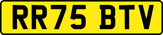 RR75BTV