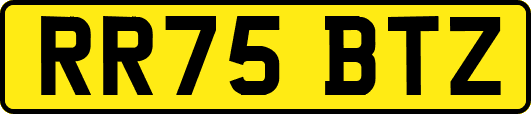 RR75BTZ