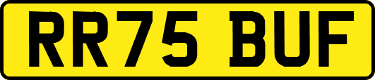 RR75BUF