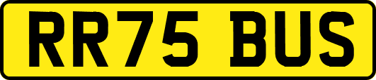 RR75BUS