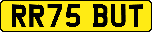 RR75BUT