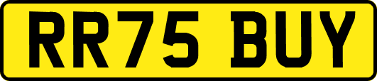 RR75BUY