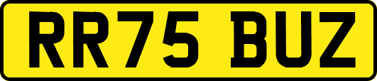 RR75BUZ