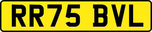 RR75BVL