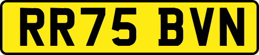 RR75BVN