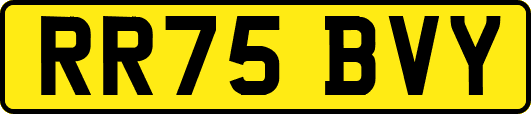 RR75BVY