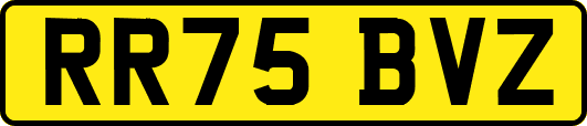 RR75BVZ