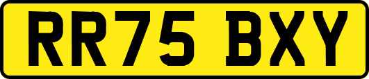 RR75BXY