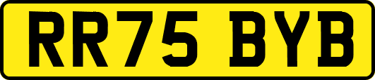 RR75BYB