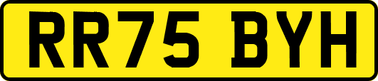 RR75BYH