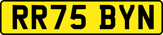RR75BYN