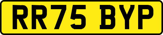 RR75BYP