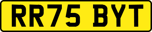 RR75BYT