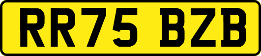 RR75BZB