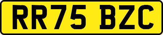 RR75BZC