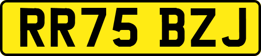 RR75BZJ