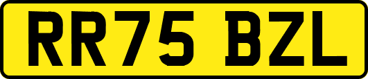 RR75BZL