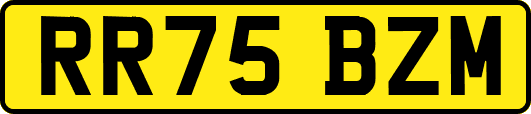 RR75BZM