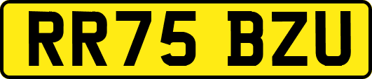 RR75BZU