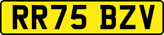 RR75BZV