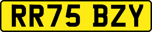 RR75BZY