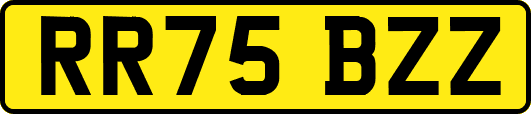 RR75BZZ