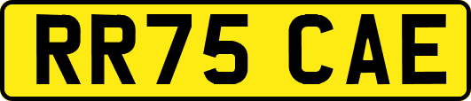 RR75CAE