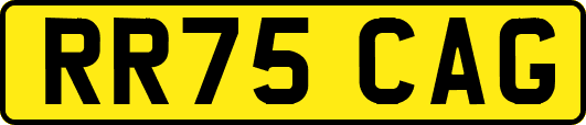 RR75CAG