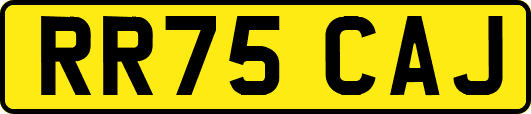 RR75CAJ