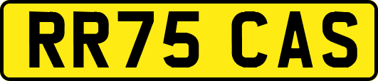 RR75CAS