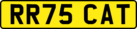 RR75CAT