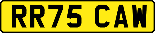 RR75CAW