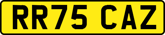 RR75CAZ