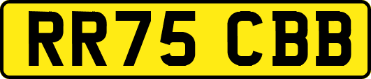 RR75CBB