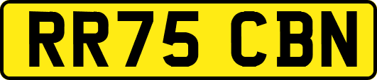 RR75CBN