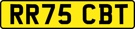 RR75CBT
