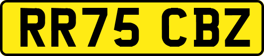 RR75CBZ