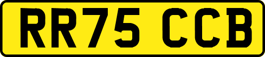 RR75CCB