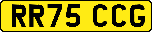 RR75CCG