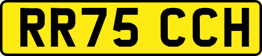 RR75CCH