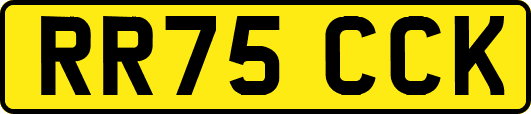 RR75CCK