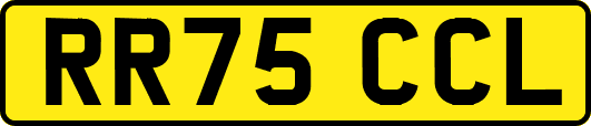 RR75CCL