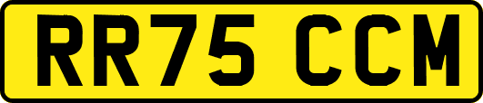 RR75CCM