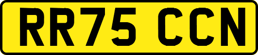 RR75CCN