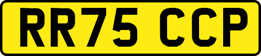 RR75CCP