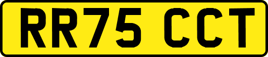 RR75CCT