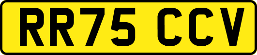 RR75CCV