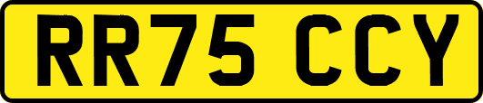 RR75CCY