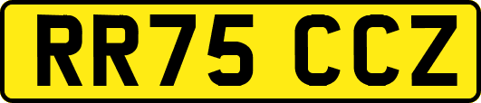 RR75CCZ