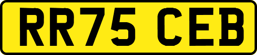 RR75CEB